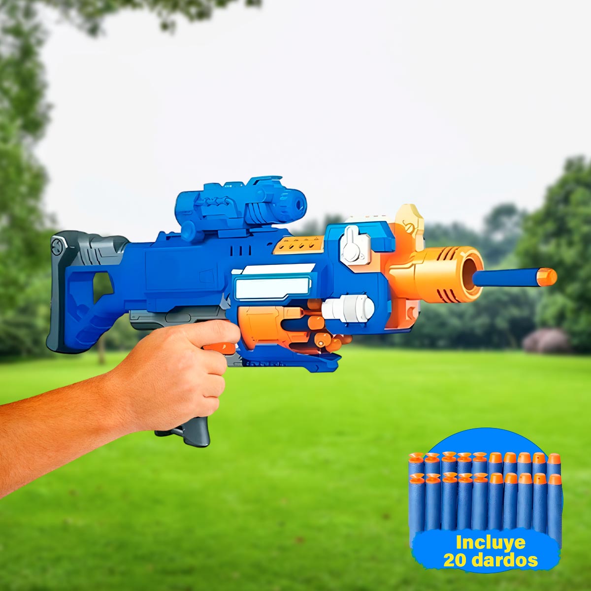 Gray helmet for bikers